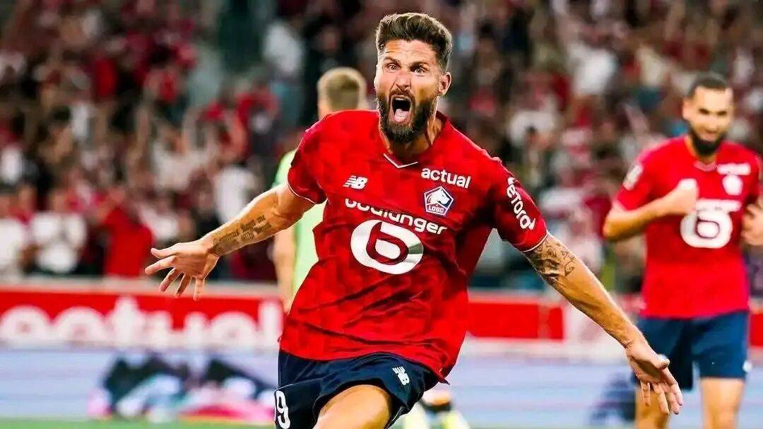 洛里昂 VS 里尔：法甲激情对决