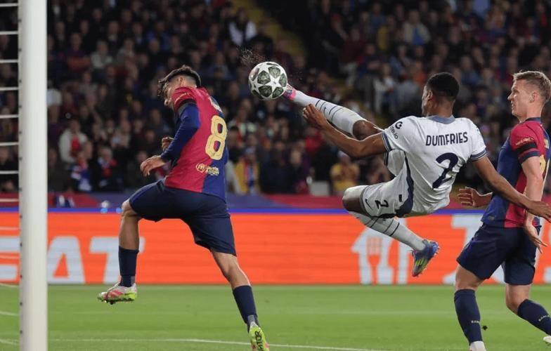 欧冠小组赛焦点战!巴萨主场迎战奥林匹亚,西甲豪门能否碾压对手巩固优势?