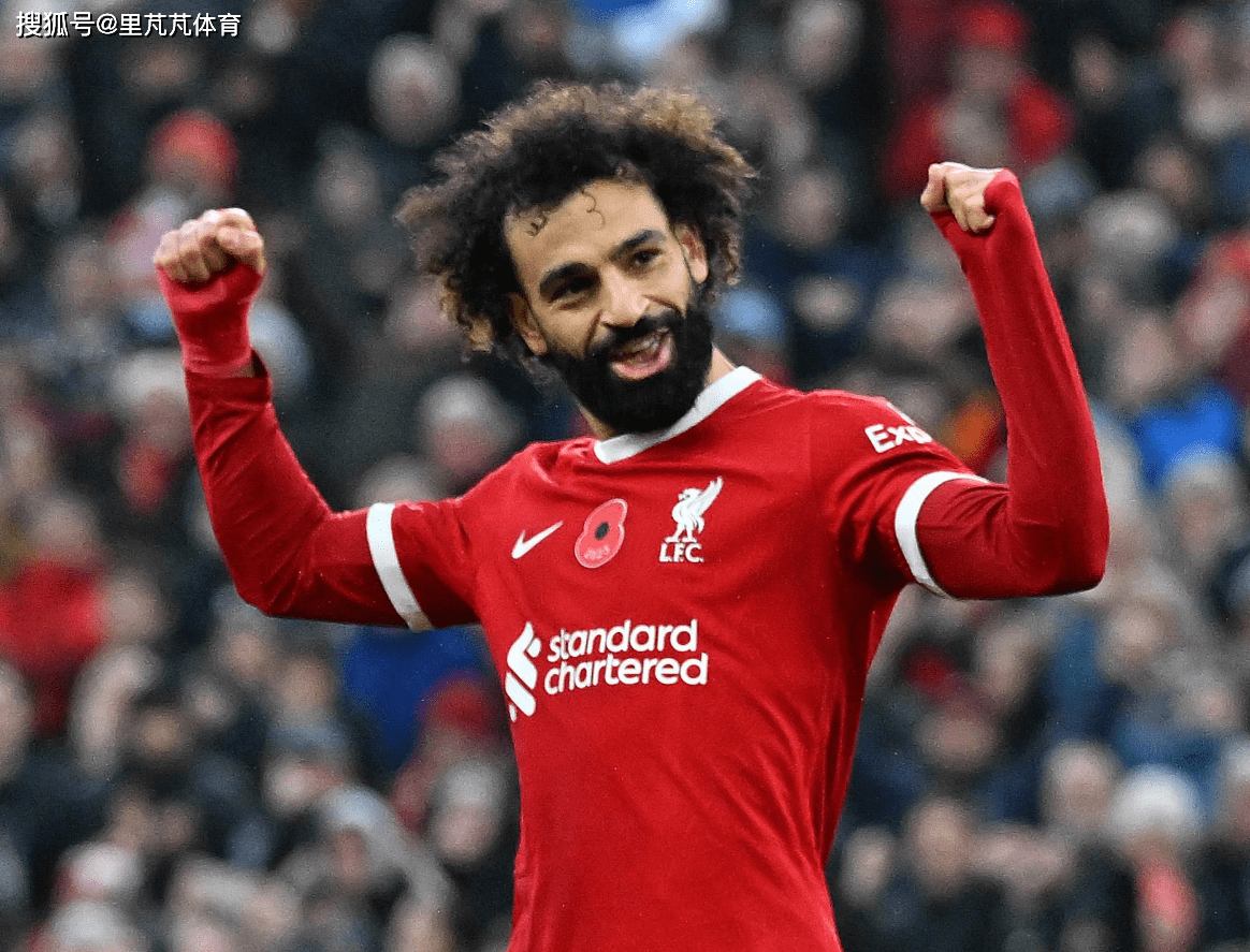 从宠臣退步成问题之人?利物浦该不该拿下萨拉赫,成了大矛盾