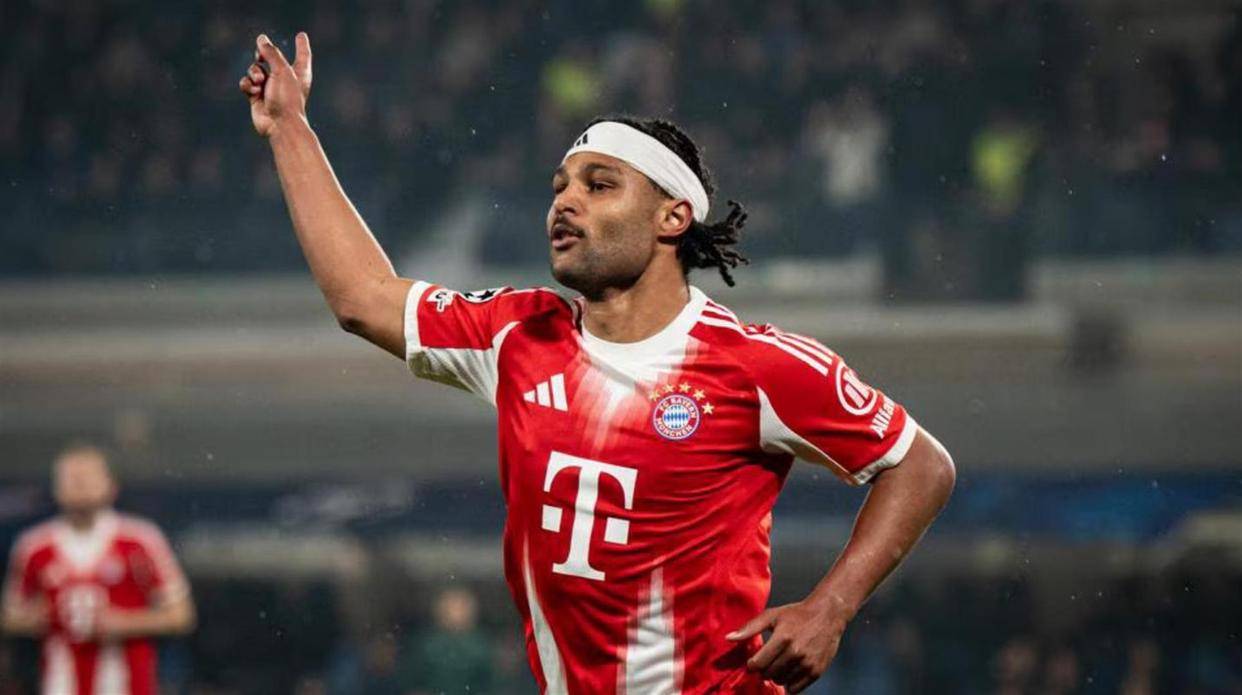 不懂人情世故?欧冠:意甲独苗1-6溃败,遭压着打,德甲领头羊8强稳了